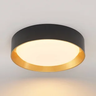 Lindby Kambia lampa sufitowa LED, 45 cm - Lampy sufitowe - miniaturka - grafika 5