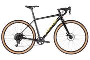 Rowery - Kona Rove NRB SE, czerwony/fioletowy 48cm (27.5") 2022 Rowery szosowe B22RVNB48 - miniaturka - grafika 1