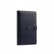 Albumy fotograficzne - LOVEINSTANT Album LOVEINSTANT Instax Mini Czarny 32 stron) - miniaturka - grafika 1