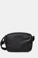 Torebki damskie - Diesel torebka skórzana RAVE RAVE CAMERA BAG X cross b kolor czarny X10242.P2809 - miniaturka - grafika 1