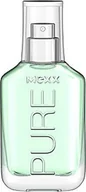 Wody i perfumy męskie - Mexx Pure Man EDT 30 ml - miniaturka - grafika 1