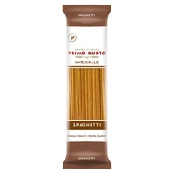 Makaron - Melissa Makaron Spaghetti Integrali nr 6 (Spaghetti pełnoziarniste) - miniaturka - grafika 1