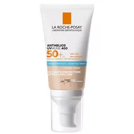 Kremy do twarzy - LA ROCHE-POSAY Anthelios Uvmene 400 Krem Nawilżający Z Filtrem SPF50+ 50ml - miniaturka - grafika 1