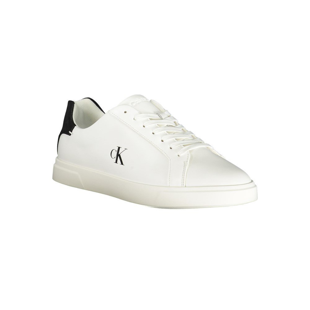 Buty Calvin Klein HW0HW02845BI01W41