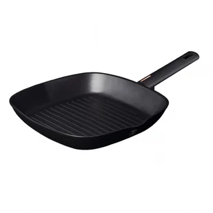 Lumarko Patelnia Grillowa Tytanowa Berlinger Haus Bh-7092 Monaco - Patelnie - miniaturka - grafika 8