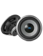 Głośniki samochodowe - ALPINE S2-W12D2 Subwoofer dwucewkowy (2 Ω) 12" / 30 cm - miniaturka - grafika 1