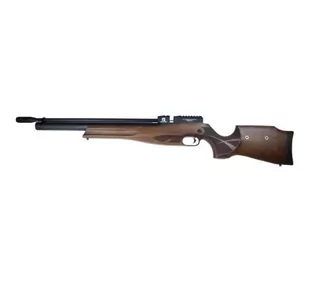 Wiatrówka Reximex PCP Daystar 4,5 mm drewno - Wiatrówki karabinki - miniaturka - grafika 1