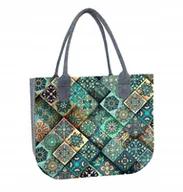 Torby męskie - Torba filcowa LADY XL - Estera - miniaturka - grafika 1