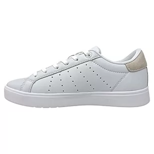 Fila Damskie trampki Lusso Wmn, biały, 44.5 EU - Trampki damskie - miniaturka - grafika 1