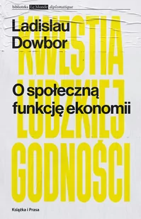 Biblioteka Le Monde Diplomatique Polska - Czasopisma - miniaturka - grafika 1