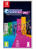 Gry Nintendo Switch - Sociable Soccer 24 (SWITCH) - miniaturka - grafika 1
