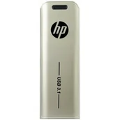 Pendrive - HP Inc. Pendrive 256GB USB 3.1 HPFD796L-256 HPFD796L-256 - miniaturka - grafika 1