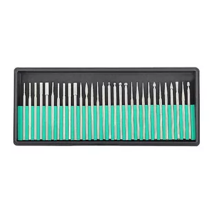 ACTIVESHOP ZESTAW FREZÓW DBD-F 30 SZT 101634 [13695661] - Frezarki do paznokci - miniaturka - grafika 1