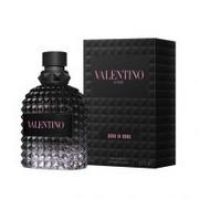 Wody i perfumy męskie - Valentino Uomo Born In Roma woda toaletowa 100ml - miniaturka - grafika 1