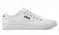 Buty sportowe damskie - Fila Pointer Classic teens FFT0064-10004 37 - miniaturka - grafika 1
