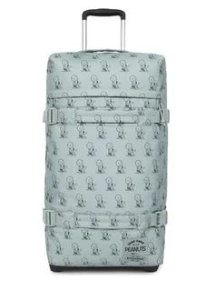 Torba podróżna na kółkach Eastpak Transit'R L - peanuts mint - Kubki dla dzieci - miniaturka - grafika 1