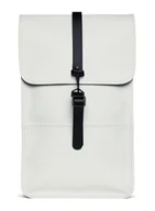Plecaki szkolne i tornistry - Plecak miejski Rains Backpack W3 - ash - miniaturka - grafika 1