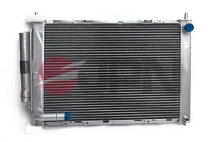 Chłodnica klimatyzacji JPN 60C9216-JPN 21400AX600 NISSAN - Chłodnice - miniaturka - grafika 1