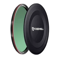 Filtry fotograficzne - Filtr UV Freewell magnetyczny / wkręcany 77mm - miniaturka - grafika 1