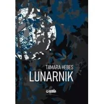 mamiko Lunarnik - Tamara Hebes - Poezja - miniaturka - grafika 1