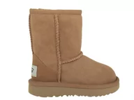 Śniegowce damskie - UGG, Śniegowce dziecięce, Classic II, brązowy, rozmiar 27 1/2 - miniaturka - grafika 1