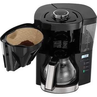 Ekspres do kawy Melitta Look V Timer 1025-08 - Ekspresy do kawy - miniaturka - grafika 6