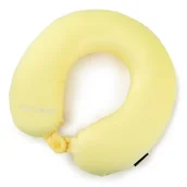 Akcesoria podróżnicze - Poduszka podróżna rogal - miniaturka - grafika 1