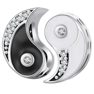 Charmsy - Charms do Pandora - CHARMS YIN YANG - miniaturka - grafika 1