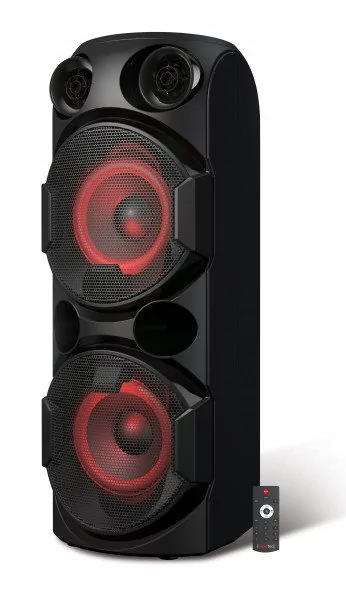 Rebeltec SoundBox 630 Czarny