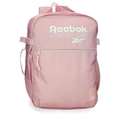 Plecaki - Reebok ONA, jeden rozmiar, Różowy kolor, Talla única, plecak - miniaturka - grafika 1