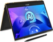 Laptopy - MSI 9S7-13P411-028 13,4" Intel Core Ultra 7 155H 16 GB RAM 1 TB SSD - miniaturka - grafika 1