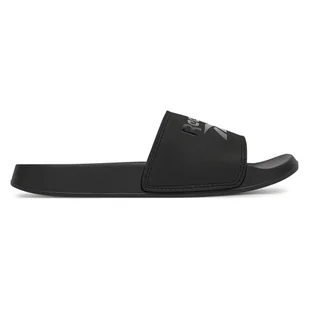 Reebok SS25-3C069-2 Czarny - Klapki i japonki męskie - miniaturka - grafika 1