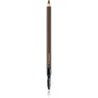 Akcesoria i kosmetyki do stylizacji brwi - MAC Cosmetics Veluxe Brow Liner Taupe - miniaturka - grafika 1
