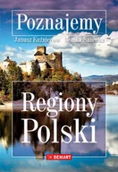 Albumy krajoznawcze - Poznajemy Regiony Polski - miniaturka - grafika 1