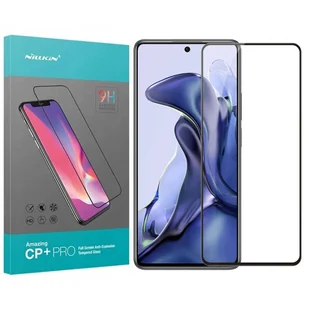 Nillkin Szkło Amazing CP+ Pro Xiaomi 11T/11T Pro nillkin_20211118142142 - Szkła hartowane na telefon - miniaturka - grafika 1