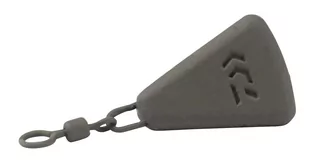 Daiwa Nzon Tri Bomb 60g Ciężarek 2szt. - Inne akcesoria dla wędkarzy - miniaturka - grafika 1
