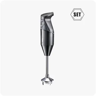 Bamix SwissLine BXM200SL.B - Blendery ręczne - miniaturka - grafika 1