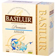 Herbata - PREMIUM ASSAM w saszetkach - 100 x 2 g - miniaturka - grafika 1