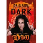 Biografie i autobiografie - Rainbow in the Dark Autobiografia Nowa - miniaturka - grafika 1