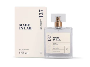 Made in Lab 137 Woda Perfumowana Damska 100ML - Wody i perfumy damskie - miniaturka - grafika 1