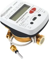 Radia - Radio BMETERS Ciepłomierz mieszkaniowy HYDROCAL M4 1/2'' Qp-1,5 m3/h DN 15 Zasilanie RADIO - miniaturka - grafika 1
