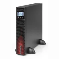 Zasilacze awaryjne UPS - Salicru 6A0CA000004 zasilacz UPS Technologia line-interactive 2 kVA 1800 W 8 x gniazdo sieciowe - miniaturka - grafika 1