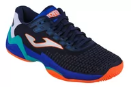 Tenis ziemny - Joma Ace Pro Men 2203 TACPW2203P, Męskie, buty do tenisa, Granatowy - miniaturka - grafika 1