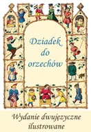 E-booki - języki obce - Francuski dla dzieci. Dziadek do orzechów - miniaturka - grafika 1