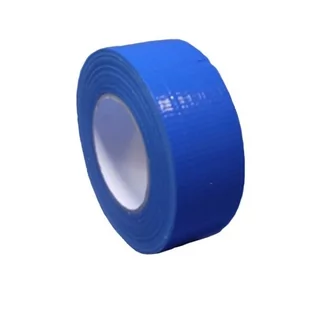 Taśma Naprawcza Gaffer 48Mm/50M Niebieska - Taśmy izolacyjne i naprawcze - miniaturka - grafika 1