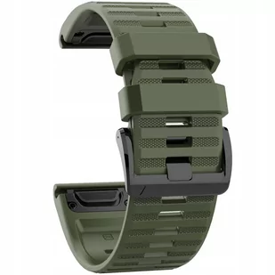 PASEK QUICKFIT DO GARMIN FENIX 3 3HR 5X 6X 6X PRO - Akcesoria do pulsometrów i zegarków sportowych - miniaturka - grafika 1