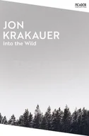 Biografie obcojęzyczne - Into the Wild - miniaturka - grafika 1
