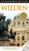 Przewodniki - Wiedeń - miniaturka - grafika 1