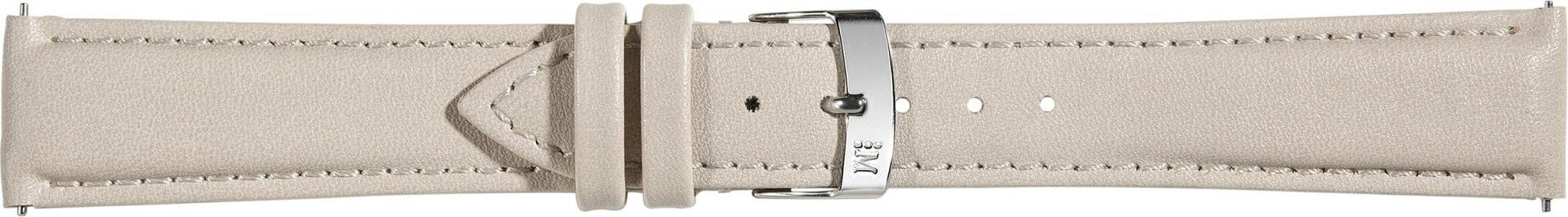 Pasek do zegarka damski MORELLATO A01D5050C47026CR18 beżowy