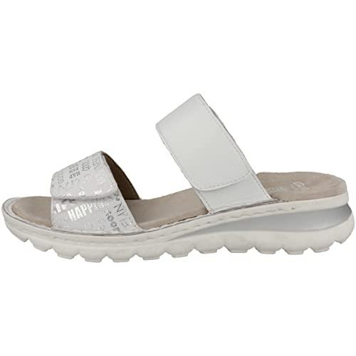 ARA Klapki damskie 12-47223, Nebbia 12 47223 04, 37 eu